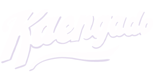 kaengado logo handwritten
